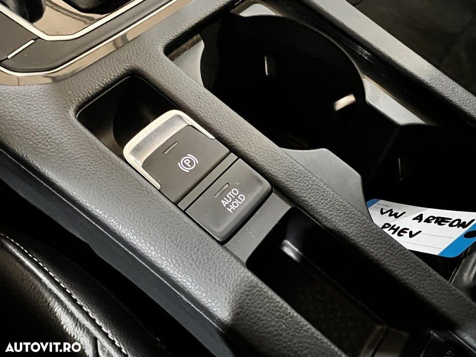 Volkswagen ARTEON - 15