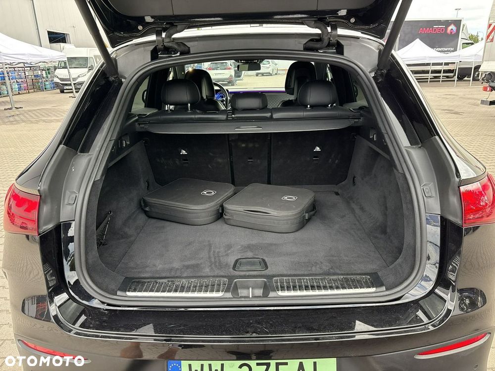 Mercedes-Benz EQE 350 89kWh 4-Matic AMG Line Twoja Edycja - 21