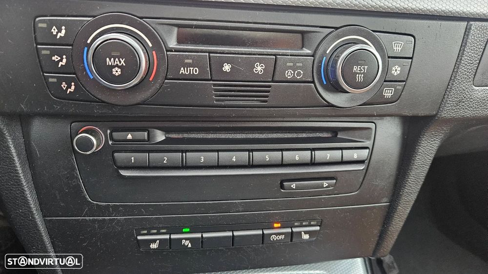 BMW 320 d Coupe - 15