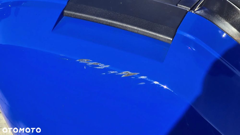 Honda Varadero - 39