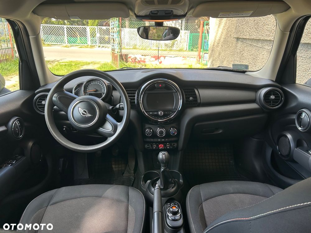 MINI ONE - 7