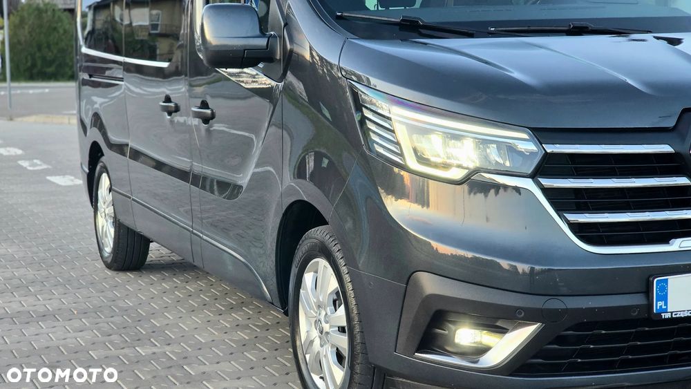 Renault Trafic - 9