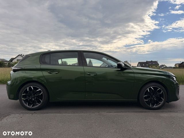 Peugeot 308 1.2 PureTech Active Pack S&S - 4