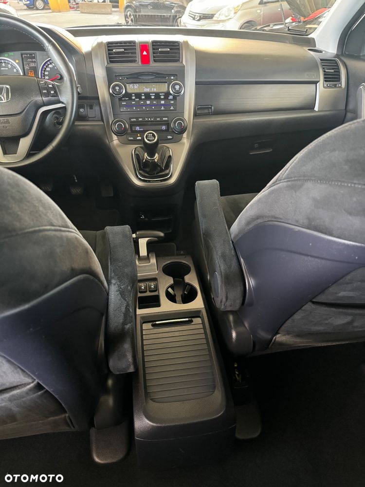 Honda CR-V 2.0i-VTEC Elegance - 23