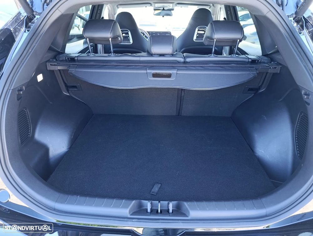 Forthing Friday EV 85.9 kWh - 17