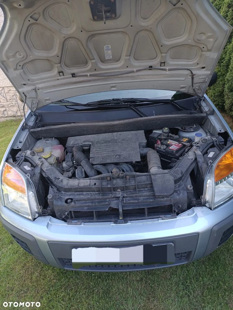 Ford Fusion - 3