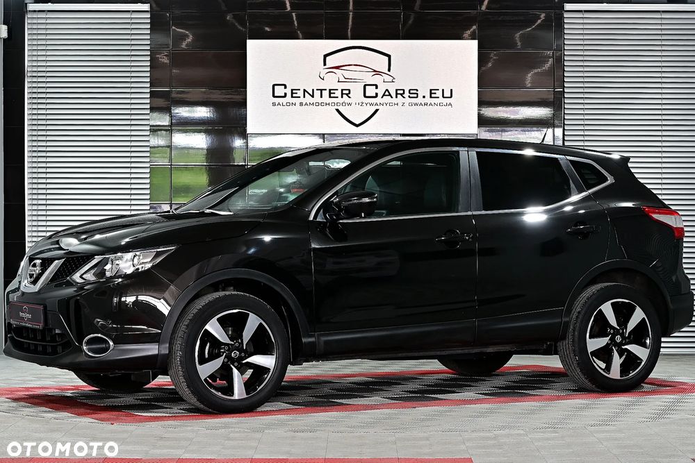 Nissan Qashqai 1.2 DIG-T Tekna+ - 12