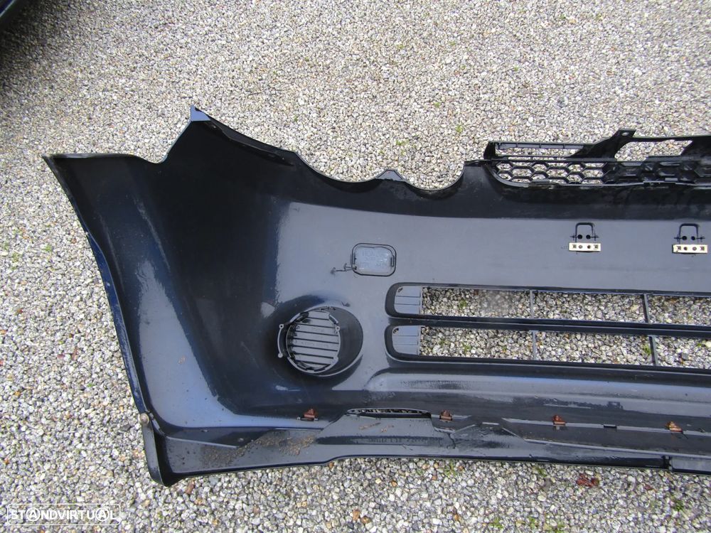 Para choques  HONDA HRV  (original em bom estado) - 7