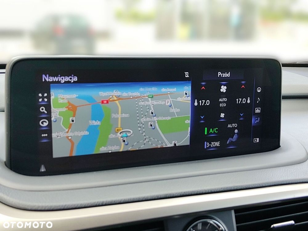 Lexus RX 450h L Prestige - 31