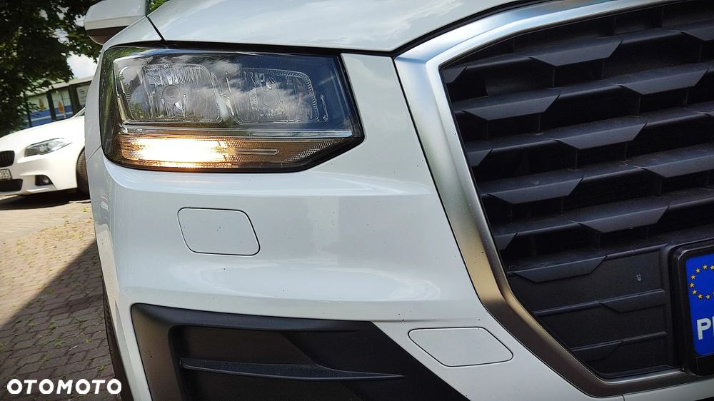 Audi Q2 35 TFSI S tronic - 17