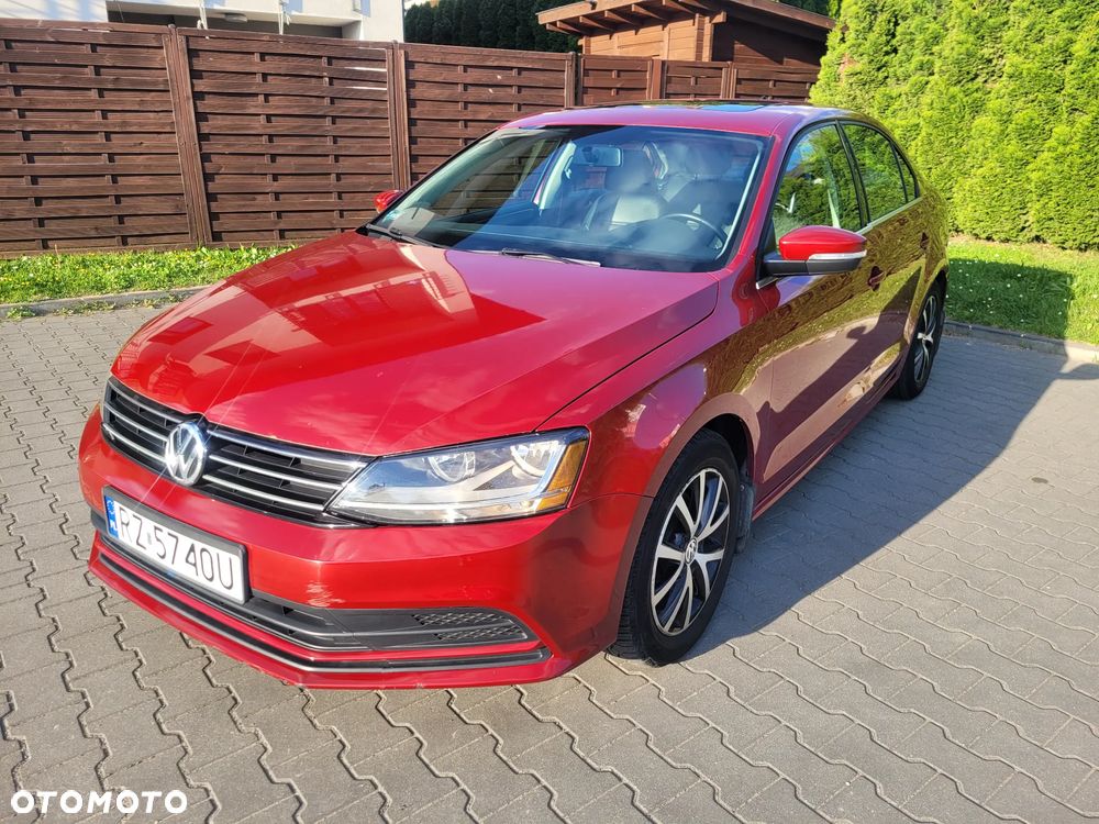 Volkswagen Jetta 1.4 TSI DSG BlueMotion Technology - 20