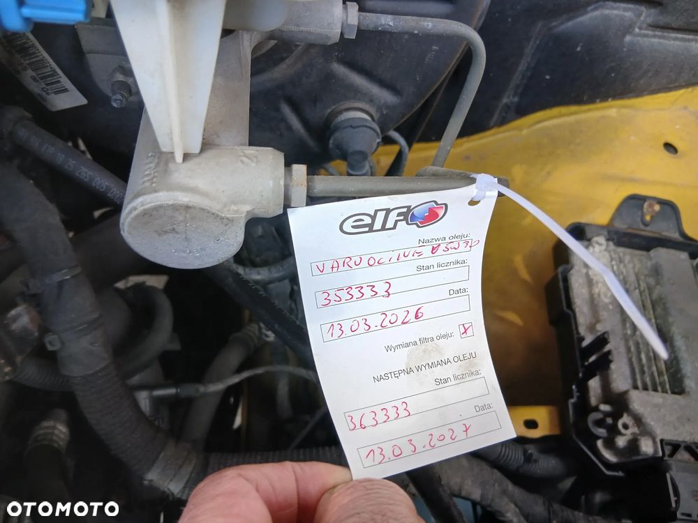 Volkswagen CRAFTER - 31