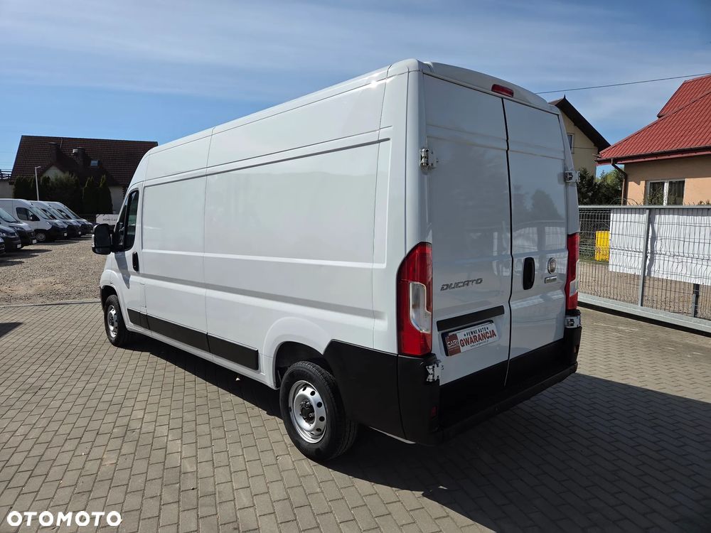 Fiat Ducato - 4