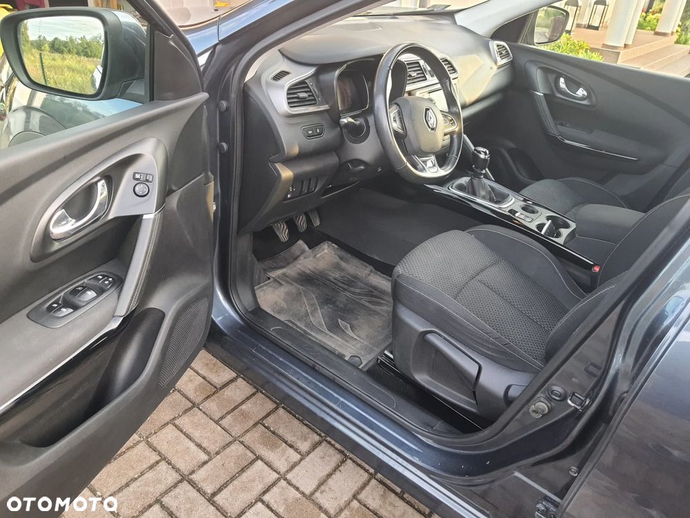 Renault Kadjar 1.2 Energy TCe Adventure - 7