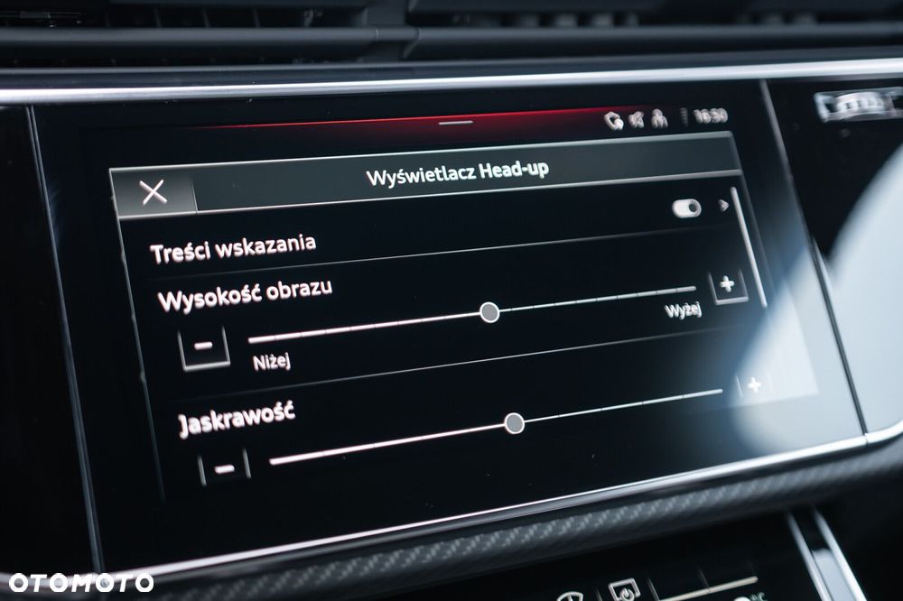 Audi SQ7 - 22