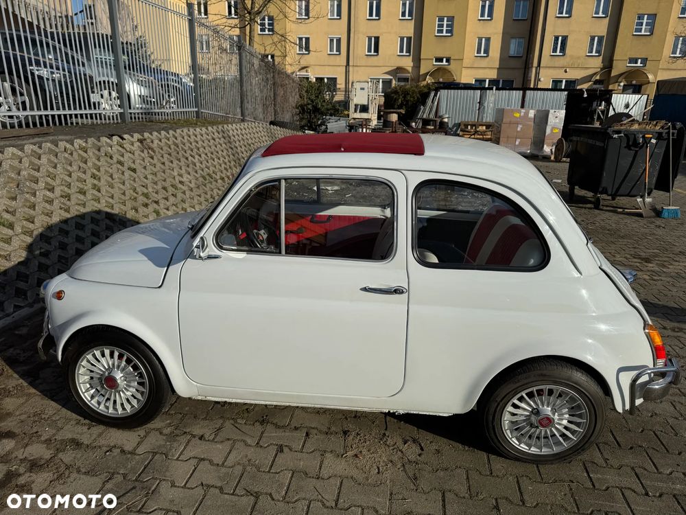 Fiat 500 - 3
