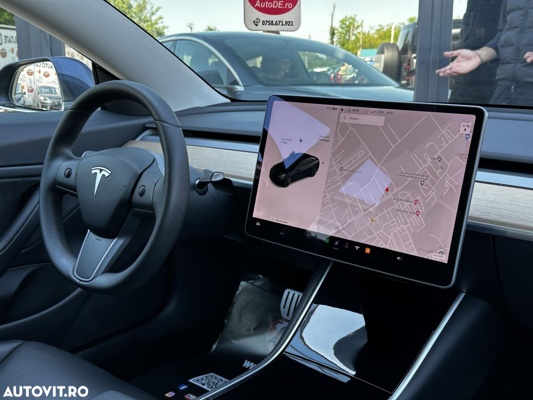 Tesla Model 3 Performance - 7