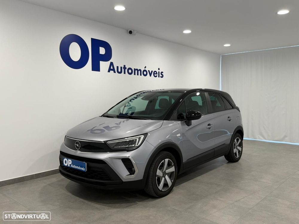 Opel Crossland 1.2 Business - 1