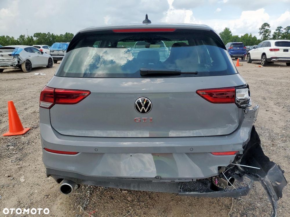 Volkswagen Golf 2.0 TSI GTI DSG - 6