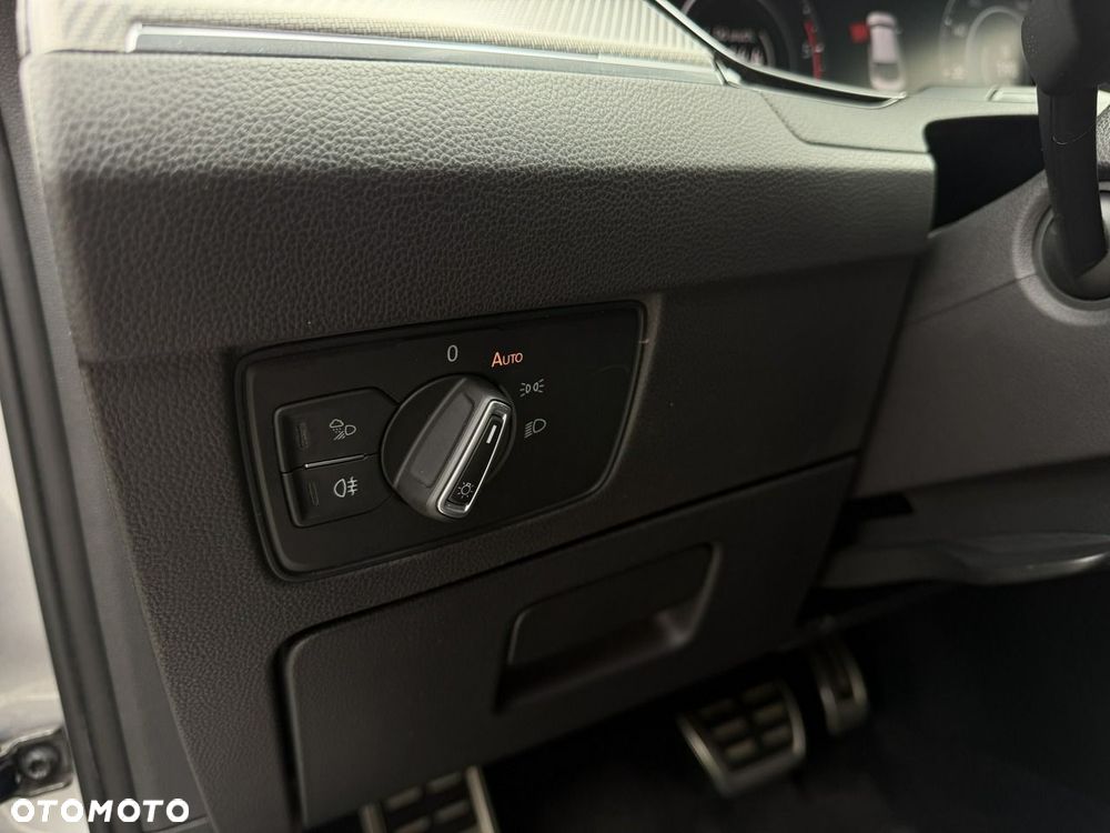 Volkswagen Arteon - 18