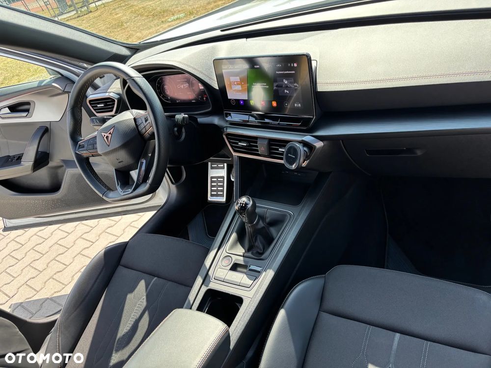 Cupra Formentor 1.5 TSI - 19