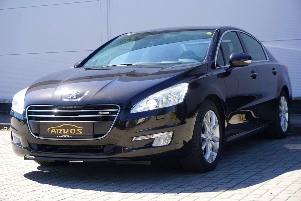Peugeot 508 - 19