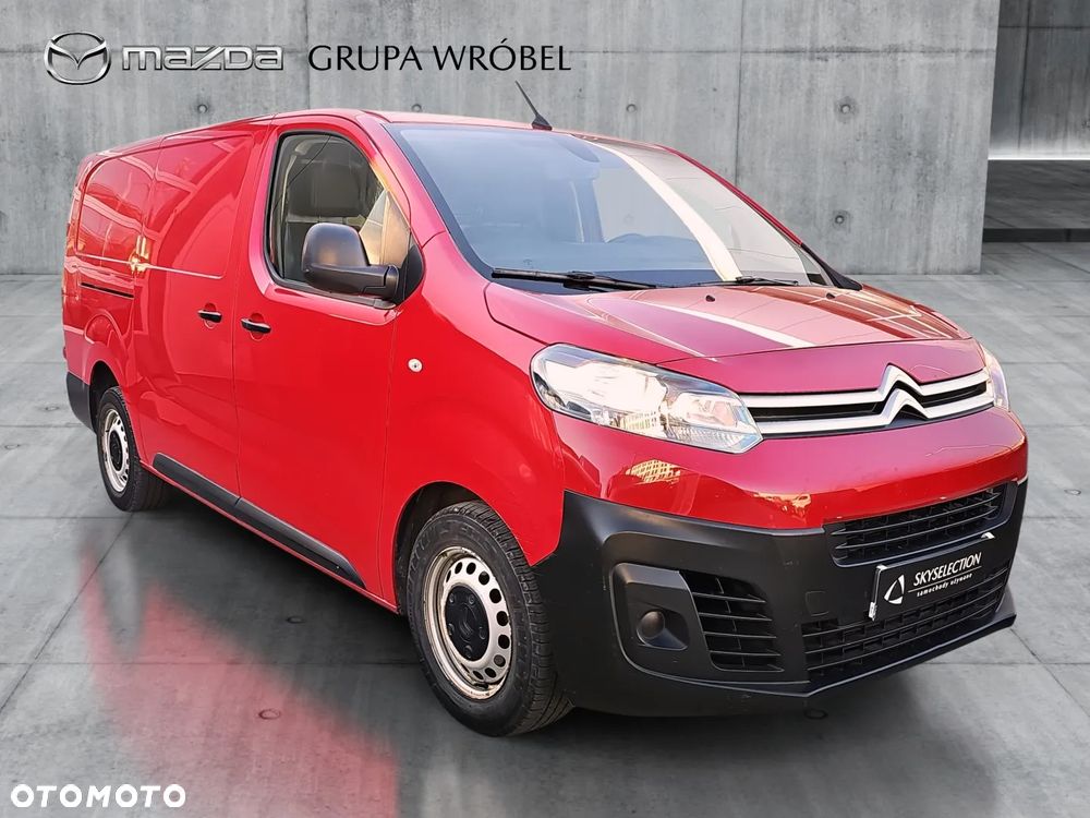 Citroën Jumpy Club XL - 3