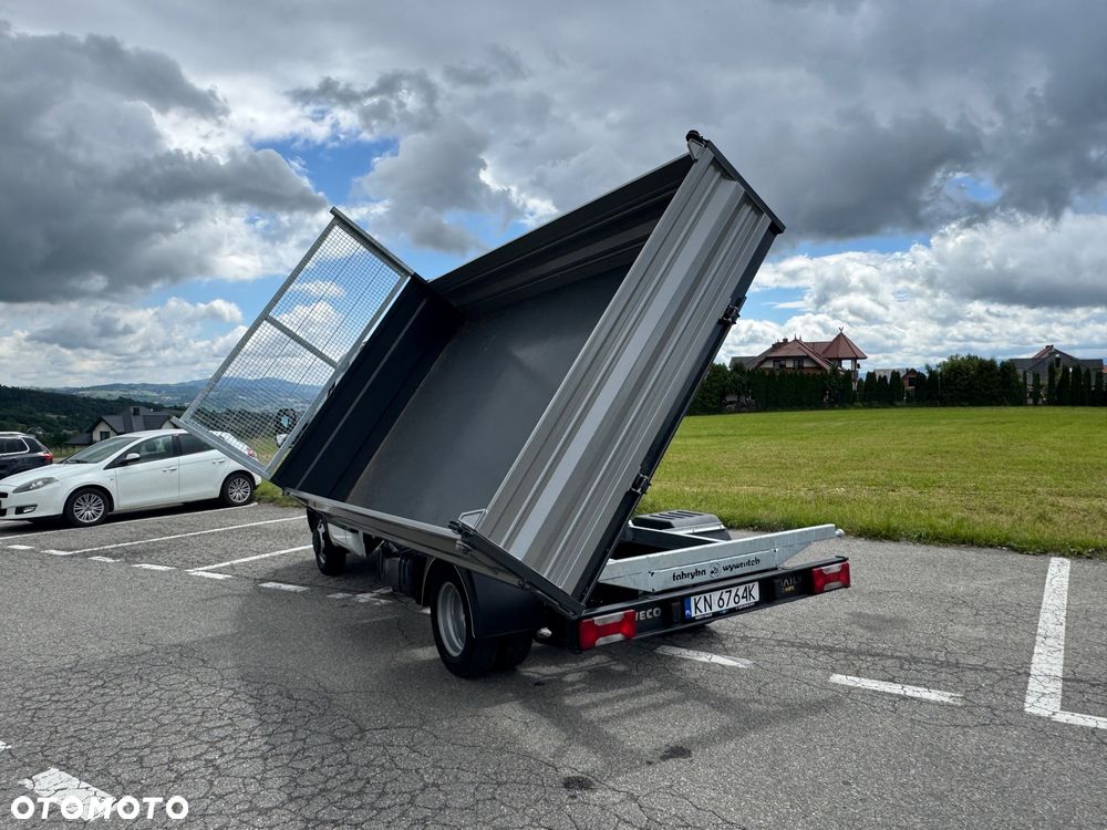 Iveco 50c17 - 16