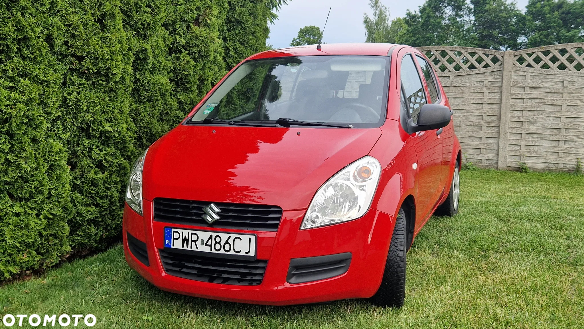 Suzuki Splash 1.0 Club - 6