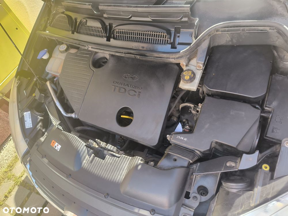 Ford C-MAX 1.8 TDCi Ghia - 5