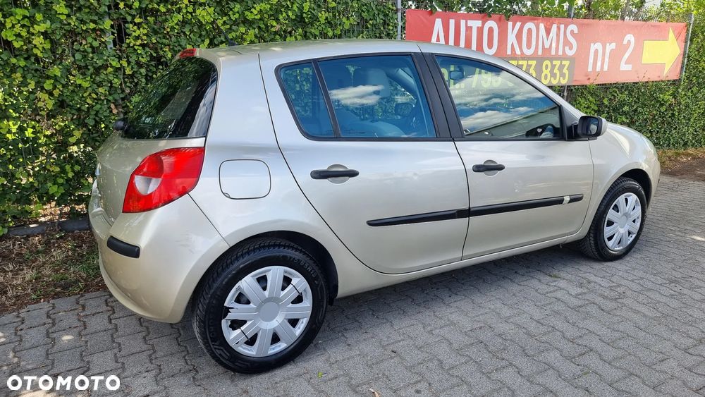 Renault Clio 1.5 dCi Extreme - 6