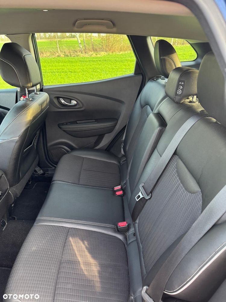 Renault Kadjar Energy dCi 110 EDC Bose Edition - 7