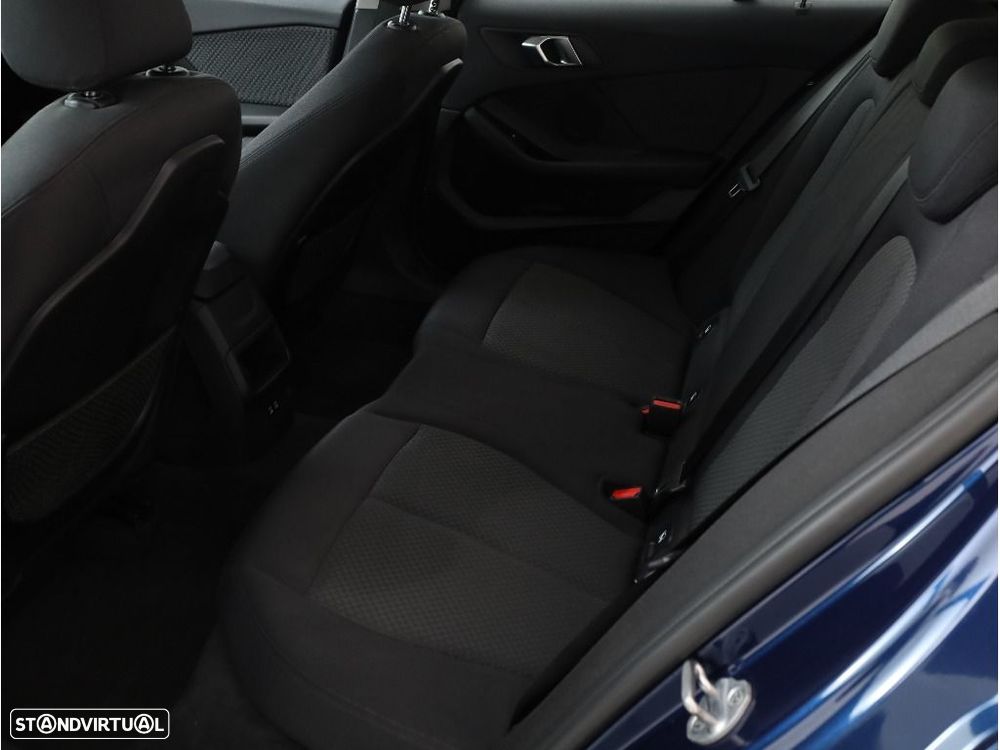 BMW 118 i Corporate Edition Auto - 18