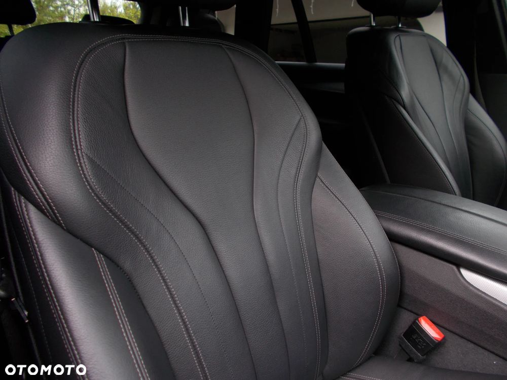 BMW X5 - 4