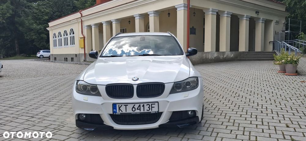 BMW Seria 3 318i Edition Sport - 5