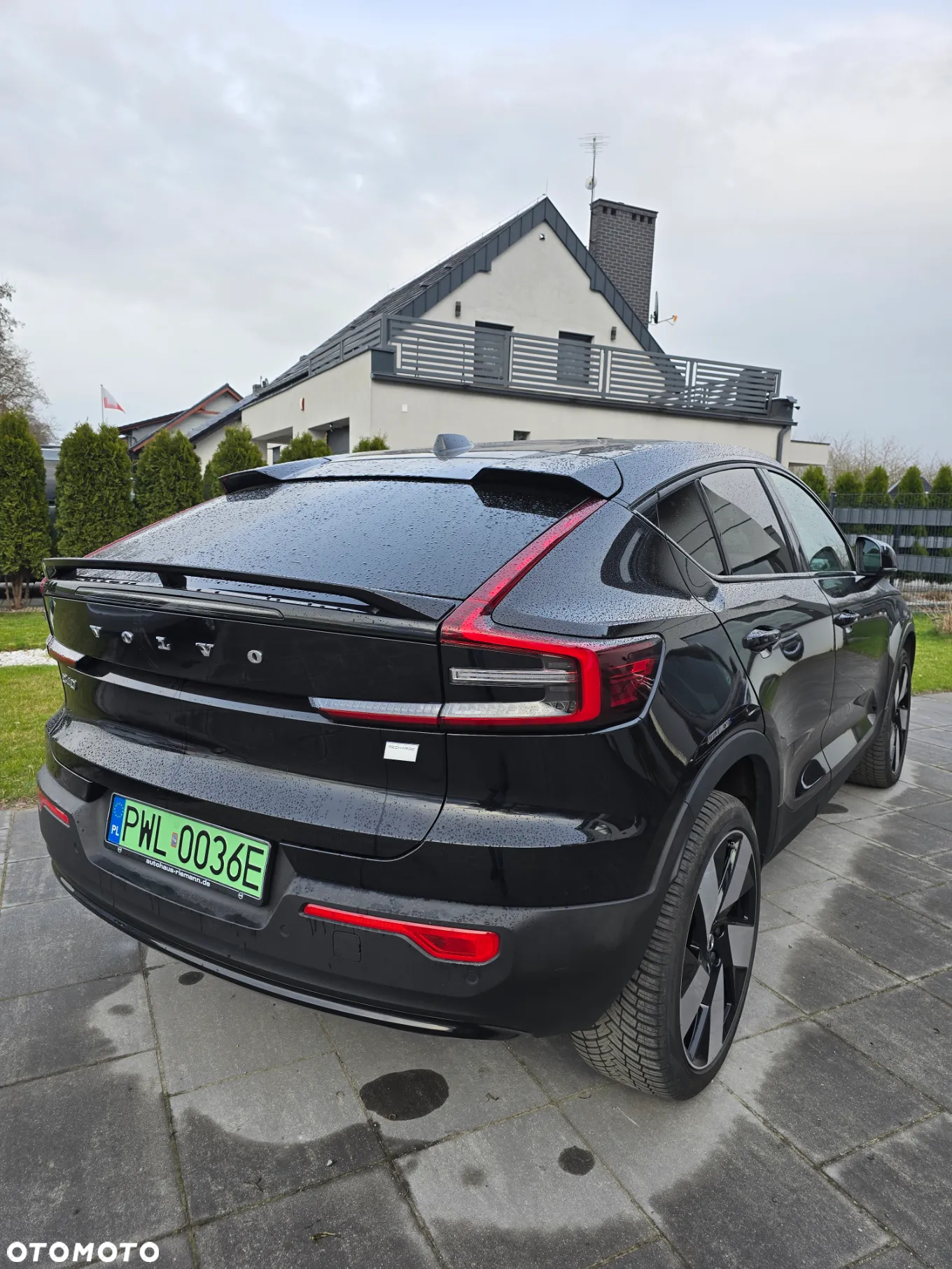 Volvo C40 - 6
