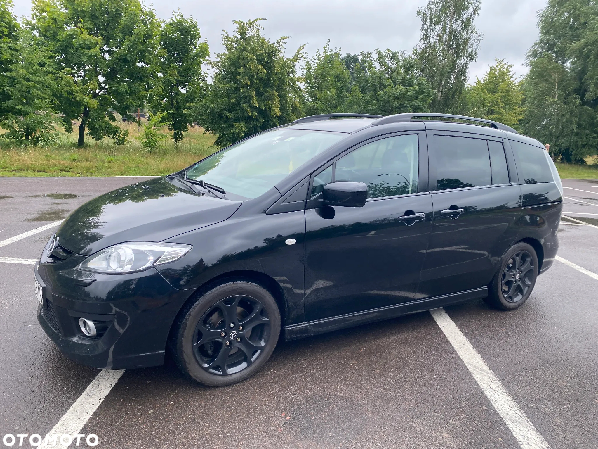Mazda 5 2.0 CD DPF Active - 14