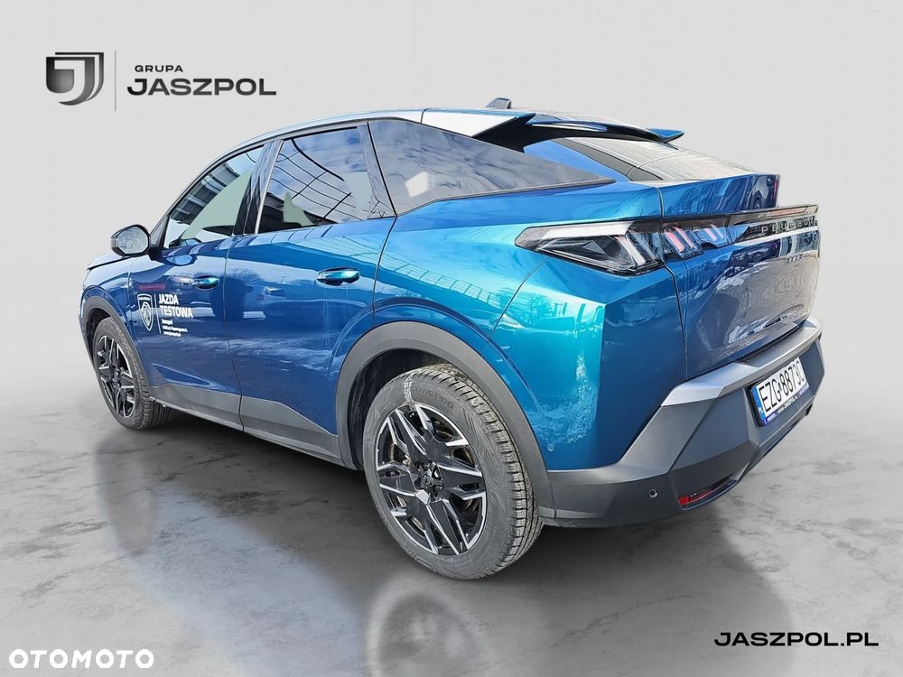 Peugeot 3008 1.2 PureTech mHEV Allure Pack S&S e-DCS6 - 7