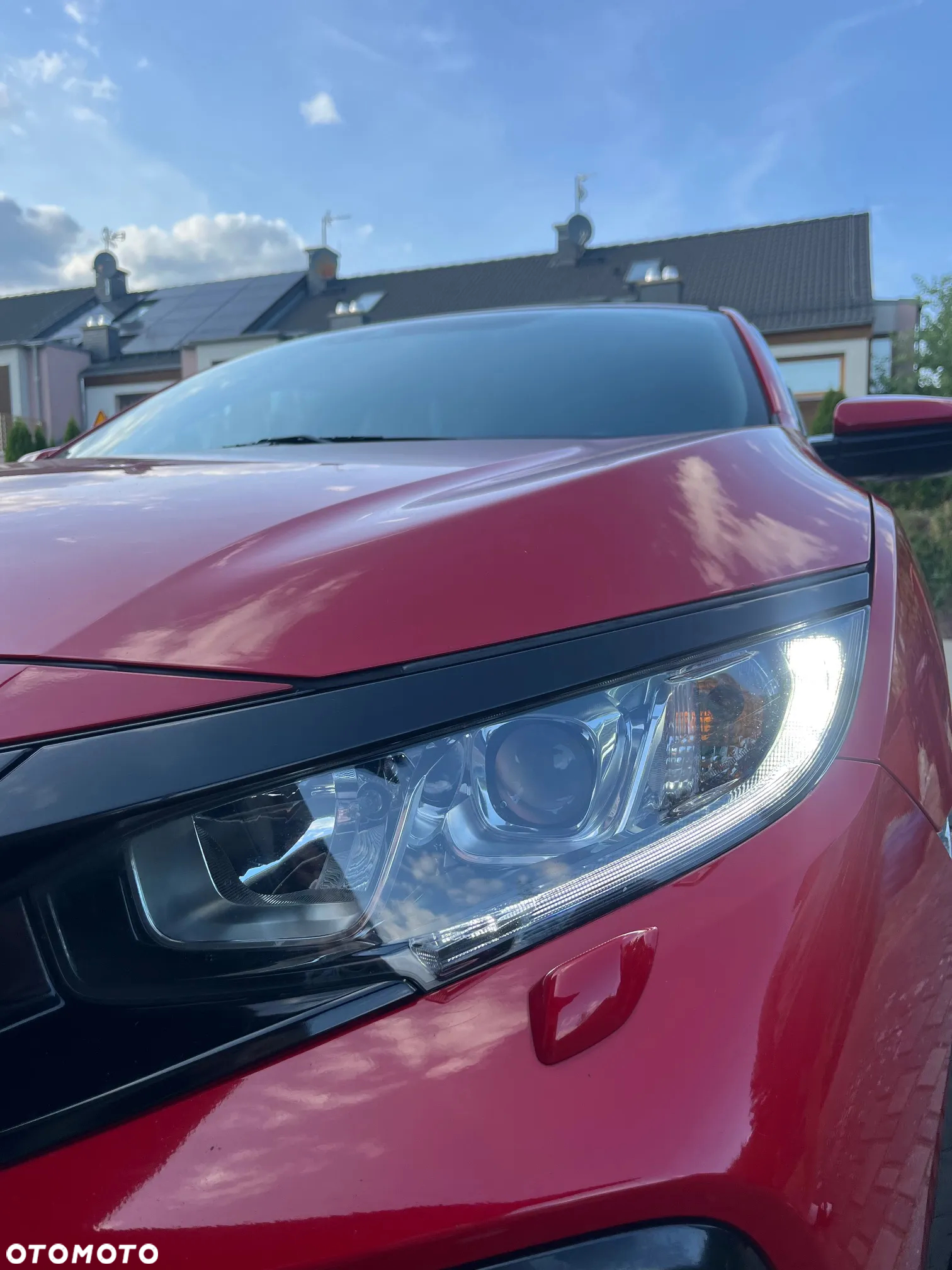Honda Civic 1.6 i-DTEC Elegance - 23