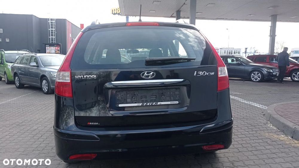 Hyundai i30 i30cw 1.4 Comfort - 15
