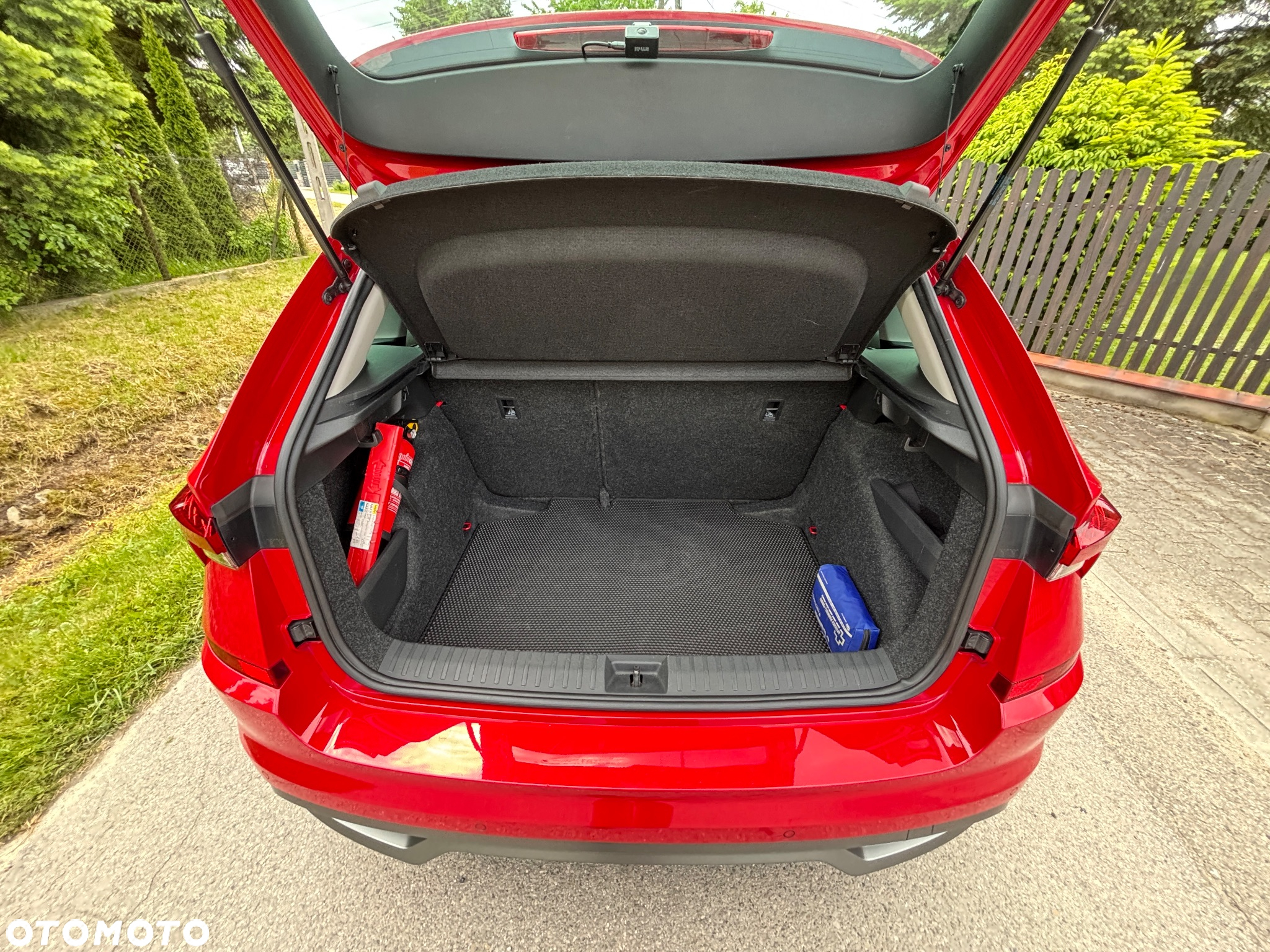 Skoda Kamiq 1.5 TSI Ambition DSG - 19