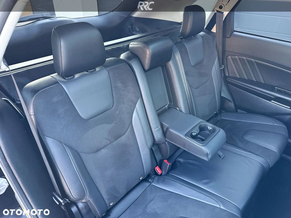 Ford Edge - 26