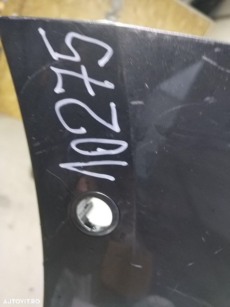 Bara fata Ford Focus 4 ST-Line, facelift, 2021, 2022, 2023, 2024, 2025, cod origine OE NX7B-17C831-SA. 10275 - 13