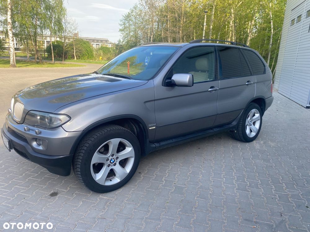 BMW X5 - 6