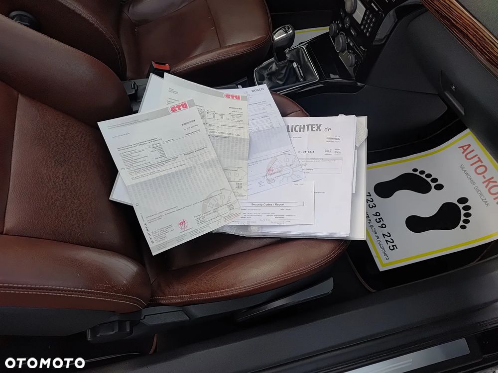 Opel Astra 1.6 Turbo Cosmo - 29