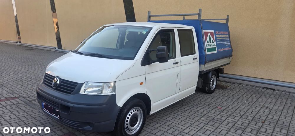 Volkswagen Transporter - 27