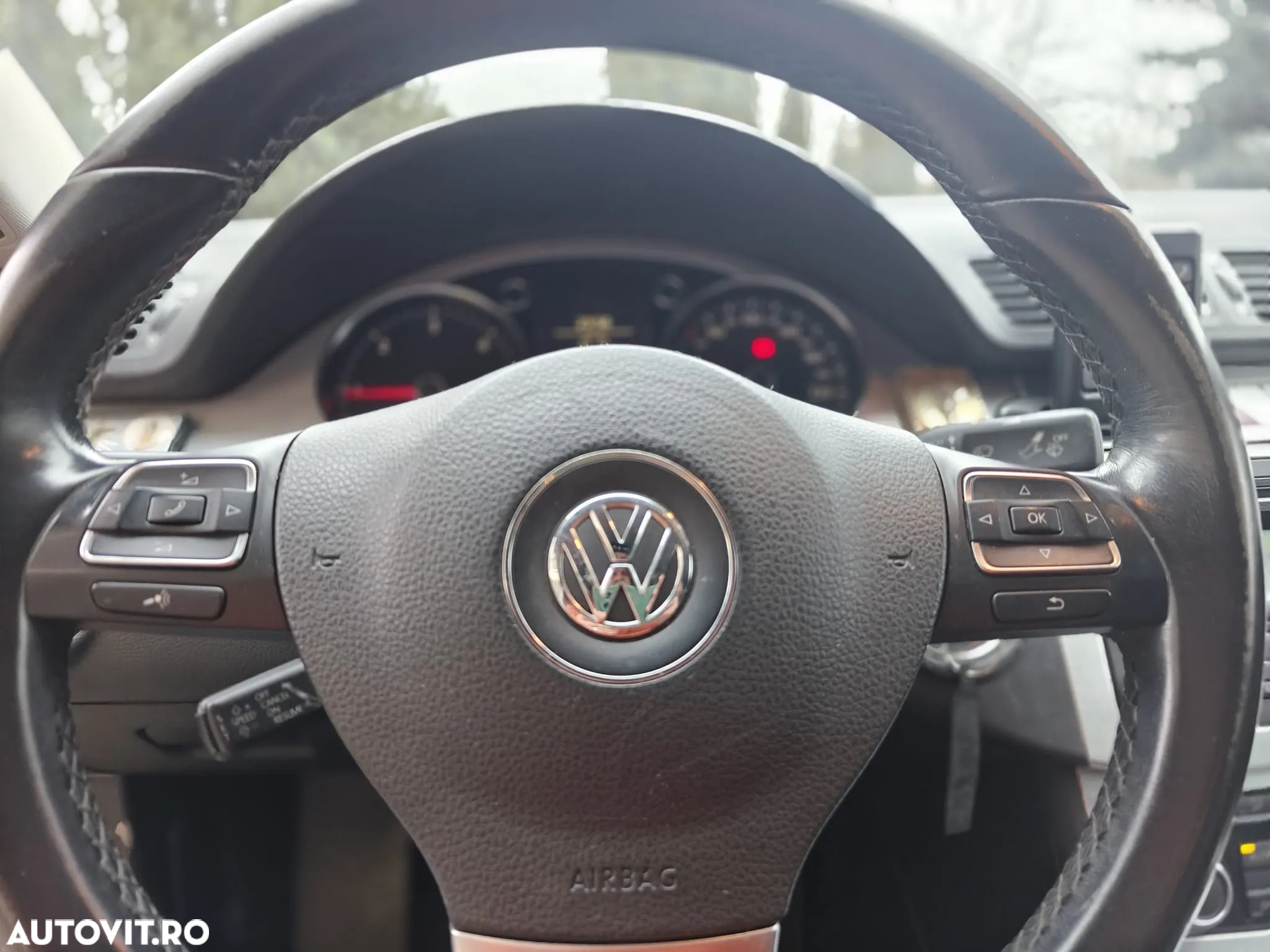 Volkswagen Passat CC 2.0 TDI - 12