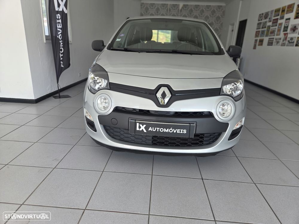 Renault Twingo 1.2 16V Dynamique - 3