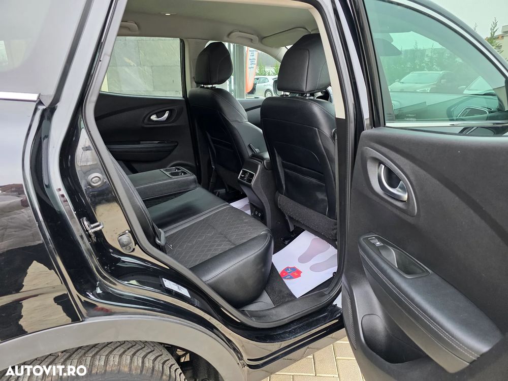 Renault Kadjar TCe 140 GPF Intens - 18