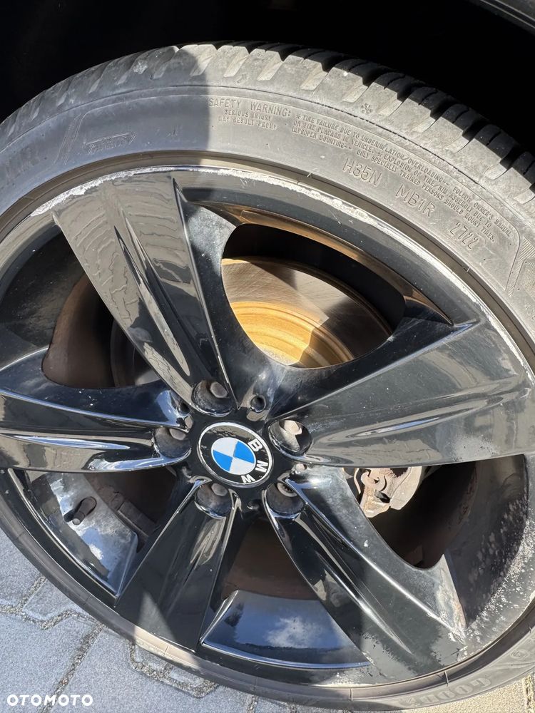 BMW Seria 3 318d - 5